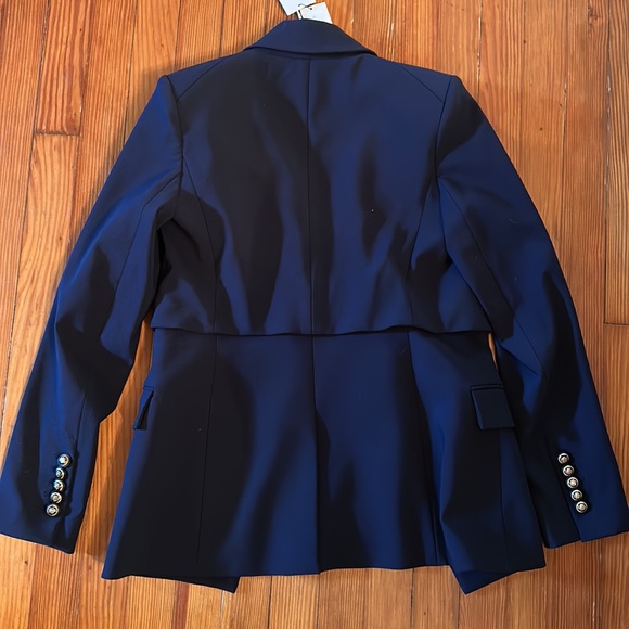 Veronica Beard Mori Dickey Jacket - Picture 5 of 5